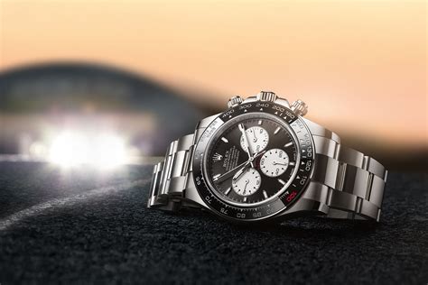 le mans Rolex 126529